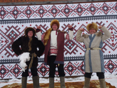Праздник удался Праздник удался