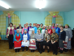 Творческая встреча Творческая встреча