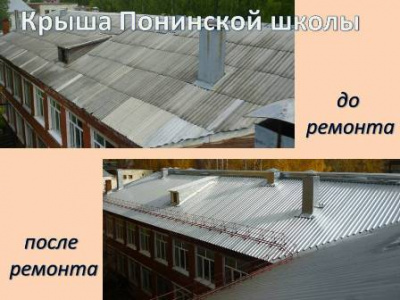 В Удмуртской Республике в текущем году реализуется масштабная программа капитального ремонта социальных объектов