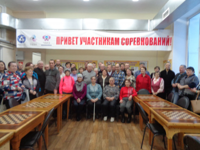 «Спорт – это сила» 