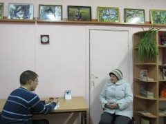 Прием граждан ведут депутаты Прием граждан ведут депутаты