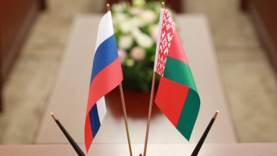 Приглашаем экспортеров Удмуртии на онлайн-встречу по сотрудничеству с Республикой Беларусь!