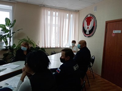 В Администрации муниципального образования «Глазовский район» 04 марта 2022 года проведено первое заседание Совета по содействию в развитии малого и среднего предпринимательства и развитию конкуренции