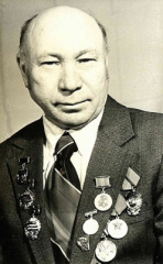 90 лет со дня рождения Корепанова Валерия Сергеевича