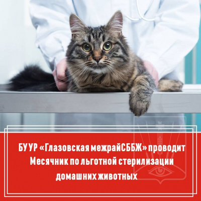 Уважаемые жители Глазовского района!