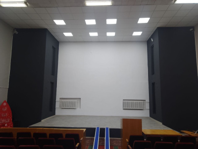 «Территория возможностей!»