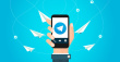 Создание тематического Telegram-канала «Портал для бизнеса»